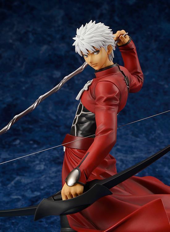 Archer 1/8th Scale- Fate/Stay Night