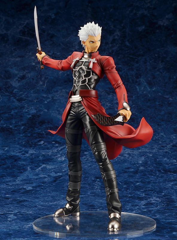 Archer 1/8th Scale- Fate/Stay Night