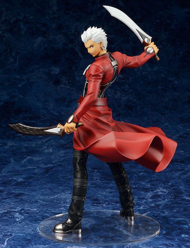 Archer 1/8th Scale- Fate/Stay Night