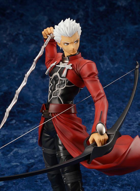 Archer 1/8th Scale- Fate/Stay Night
