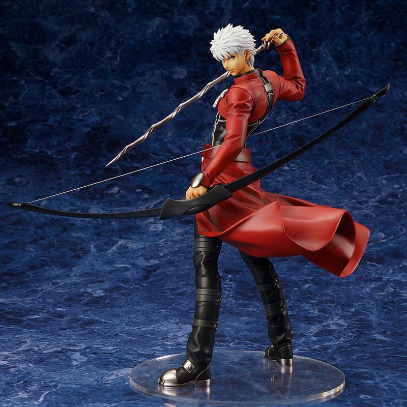 Archer 1/8th Scale- Fate/Stay Night