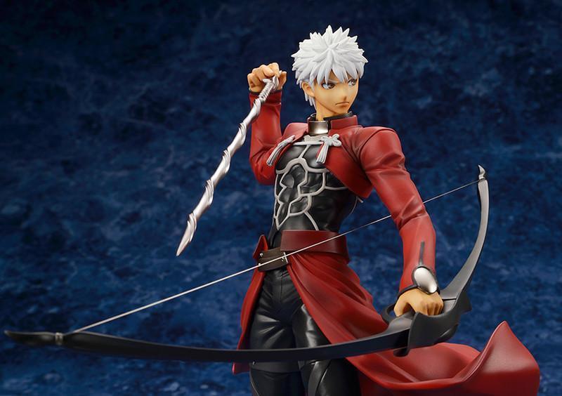 Archer 1/8th Scale- Fate/Stay Night