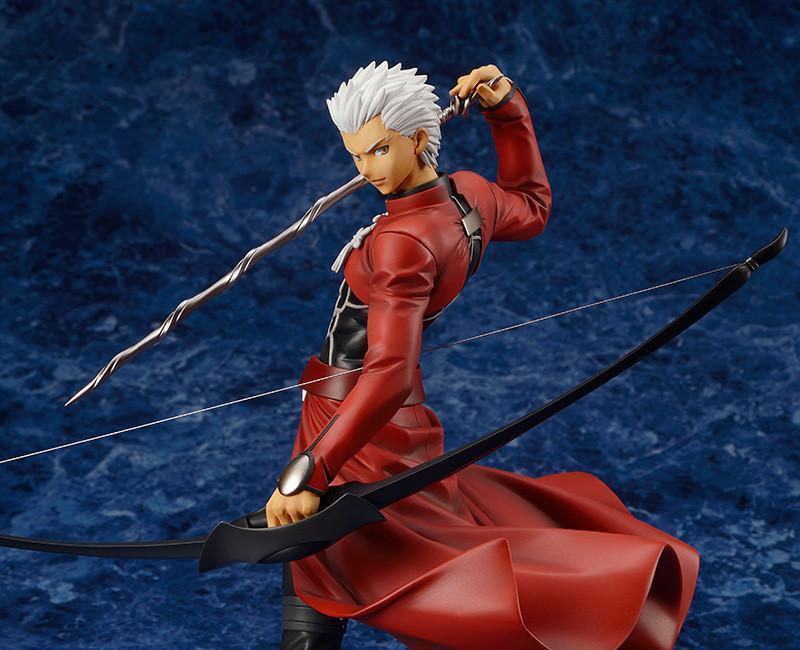 Archer 1/8th Scale- Fate/Stay Night