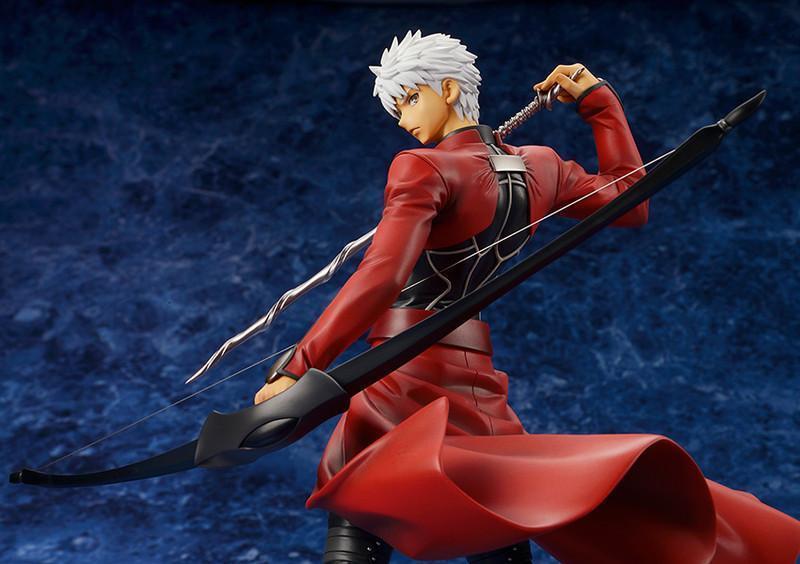 Archer 1/8th Scale- Fate/Stay Night