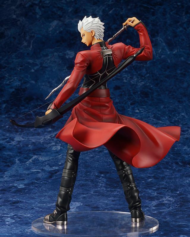 Archer 1/8th Scale- Fate/Stay Night