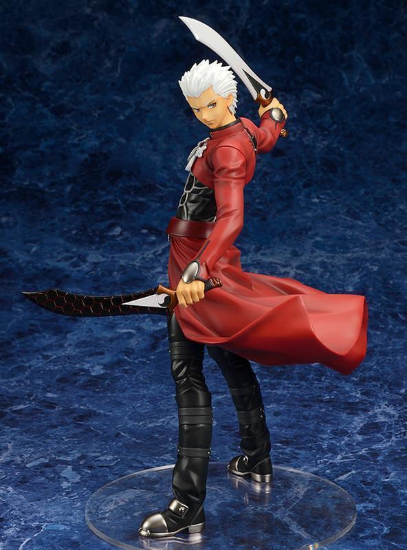 Archer 1/8th Scale- Fate/Stay Night