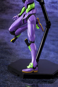 Evangelion EVA Unit 1 Plastic Model Kit - Evangelion Kotobukiya