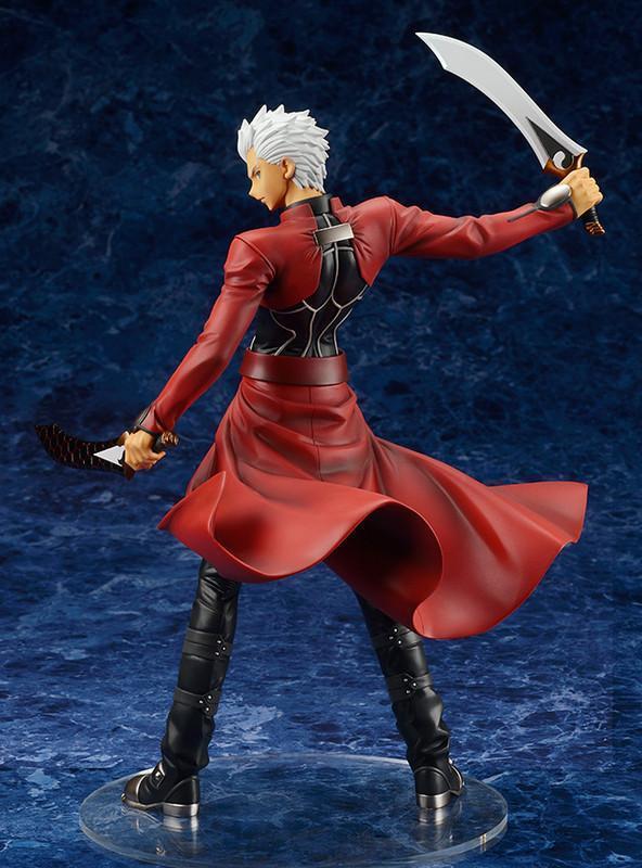 Archer 1/8th Scale- Fate/Stay Night