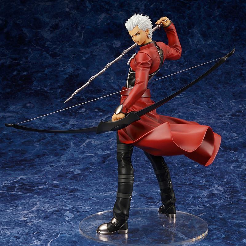 Archer 1/8th Scale- Fate/Stay Night