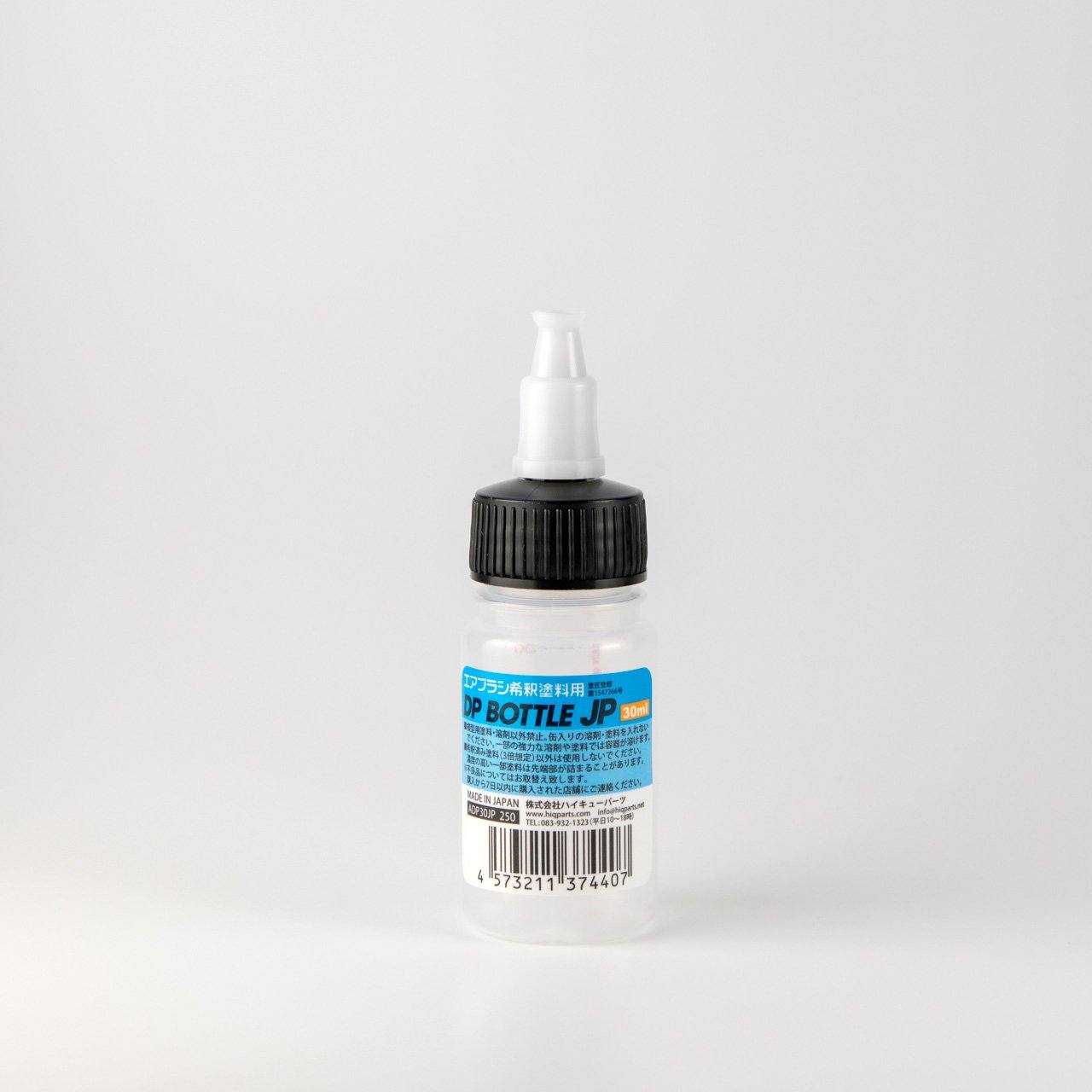 DP Bottle JP 30 ml(1pc)