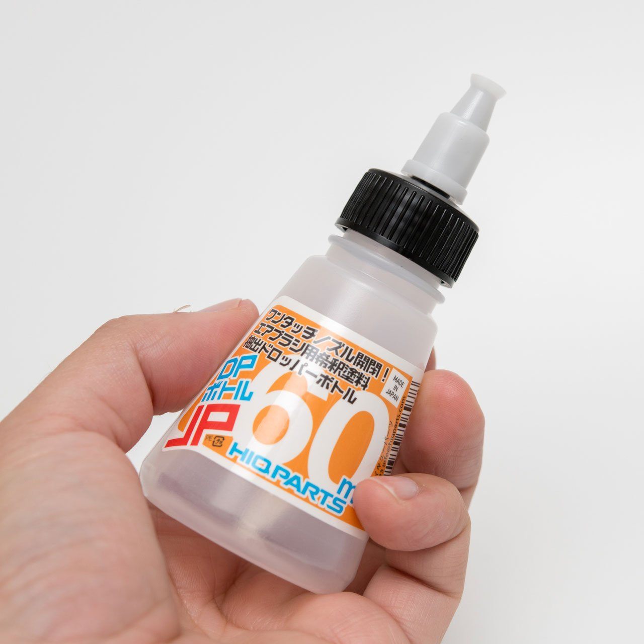 DP Bottle JP 60 ml(1pc)