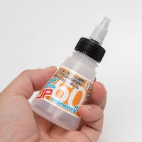 DP Bottle JP 60 ml(1pc)