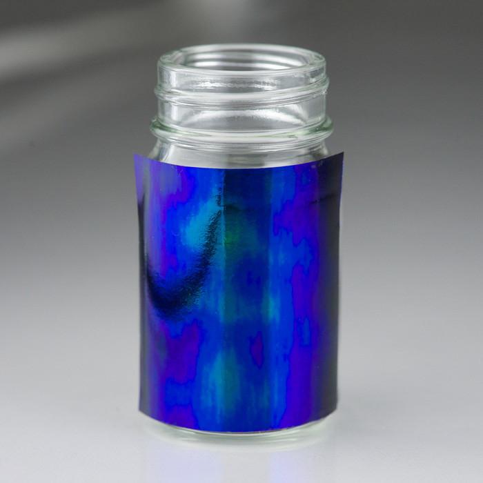 HiQ Parts Aurora Blue Seal (1pc)