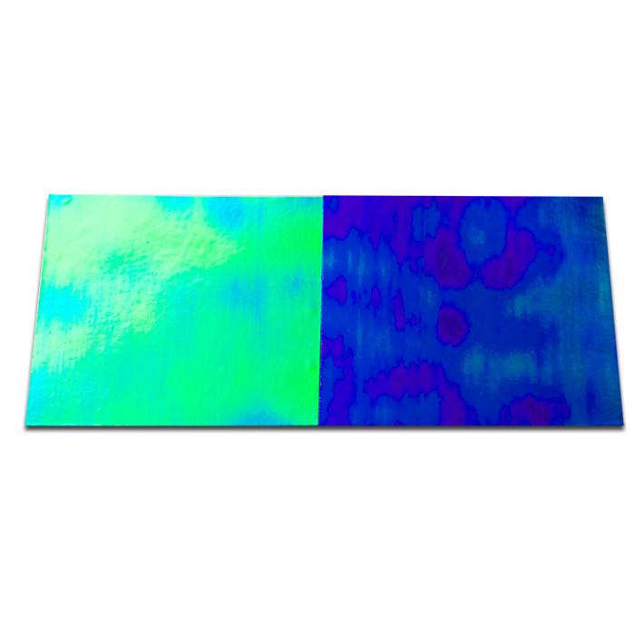 HiQ Parts Aurora Green Seal (1pc)