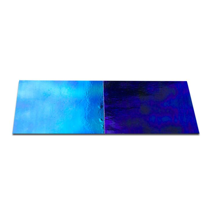 HiQ Parts Aurora Blue Seal (1pc)