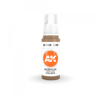 AK Interactive 3rd Gen Acrylic Cork 17ml