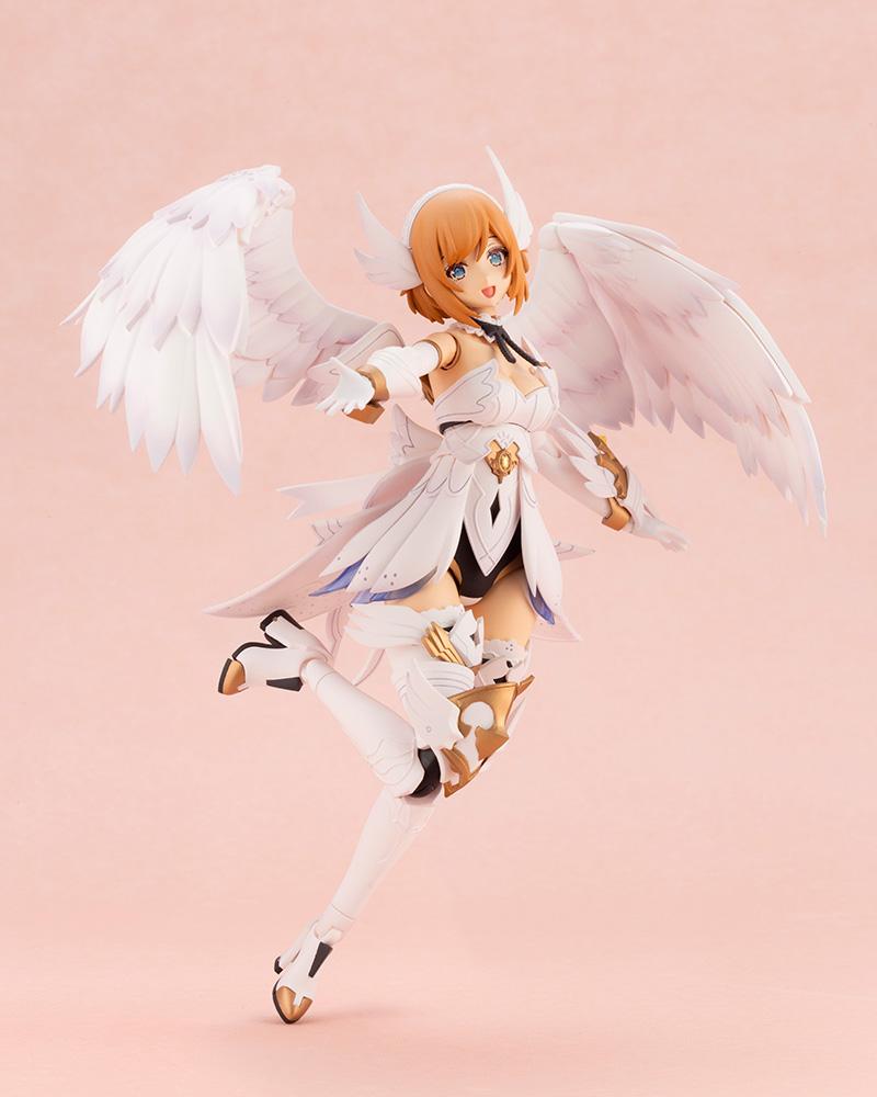 Arcanadea Lumitea Model Kit