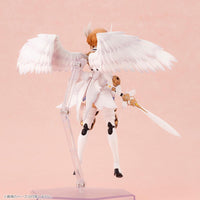 Arcanadea Lumitea Model Kit