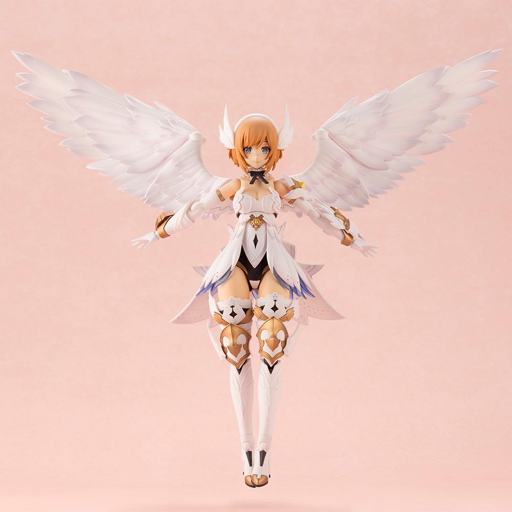 Arcanadea Lumitea Model Kit
