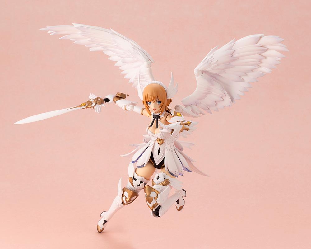 Arcanadea Lumitea Model Kit