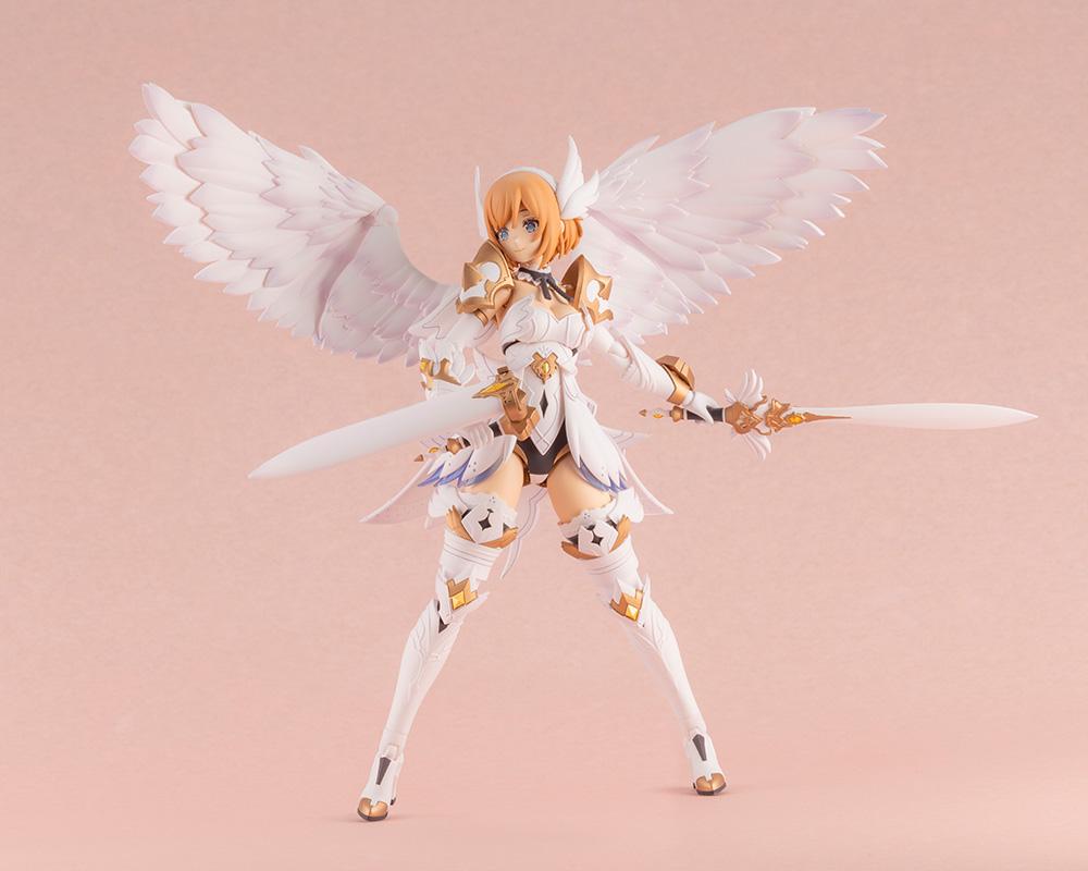 Arcanadea Lumitea Model Kit