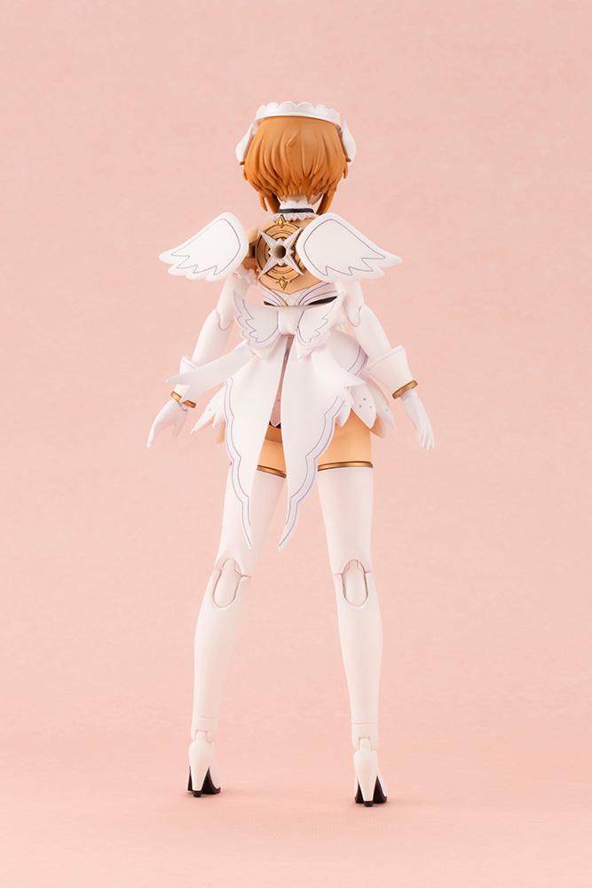 Arcanadea Lumitea Model Kit
