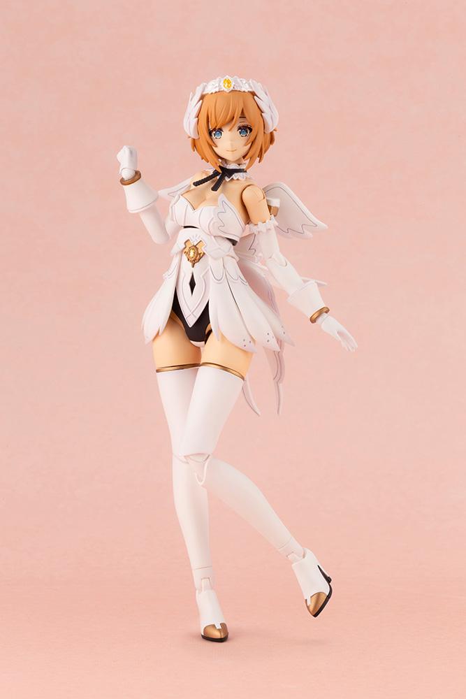 Arcanadea Lumitea Model Kit