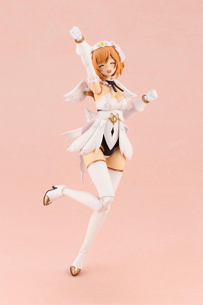 Arcanadea Lumitea Model Kit