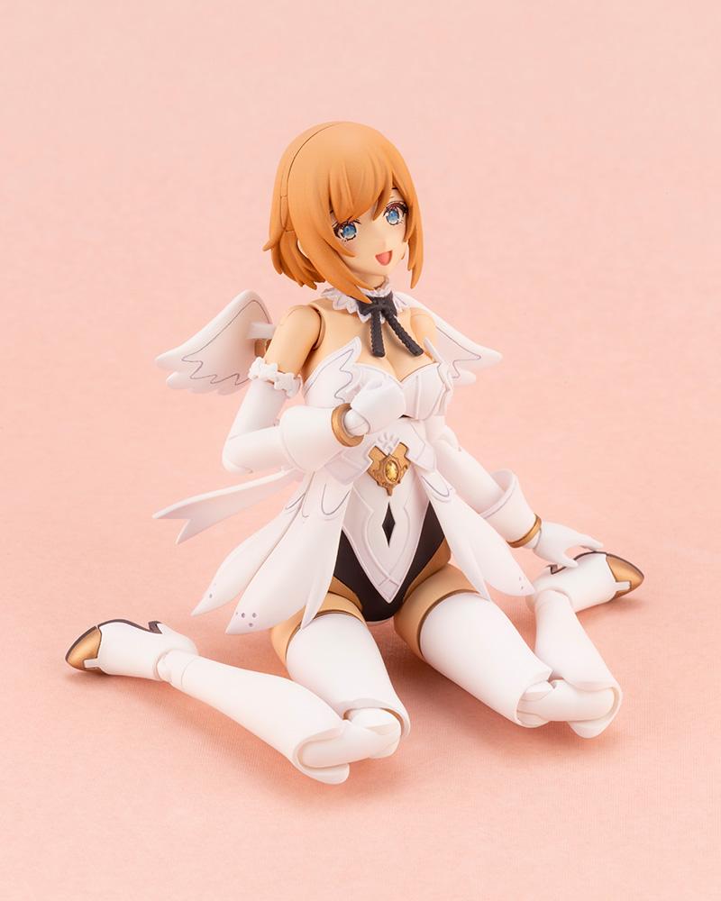 Arcanadea Lumitea Model Kit