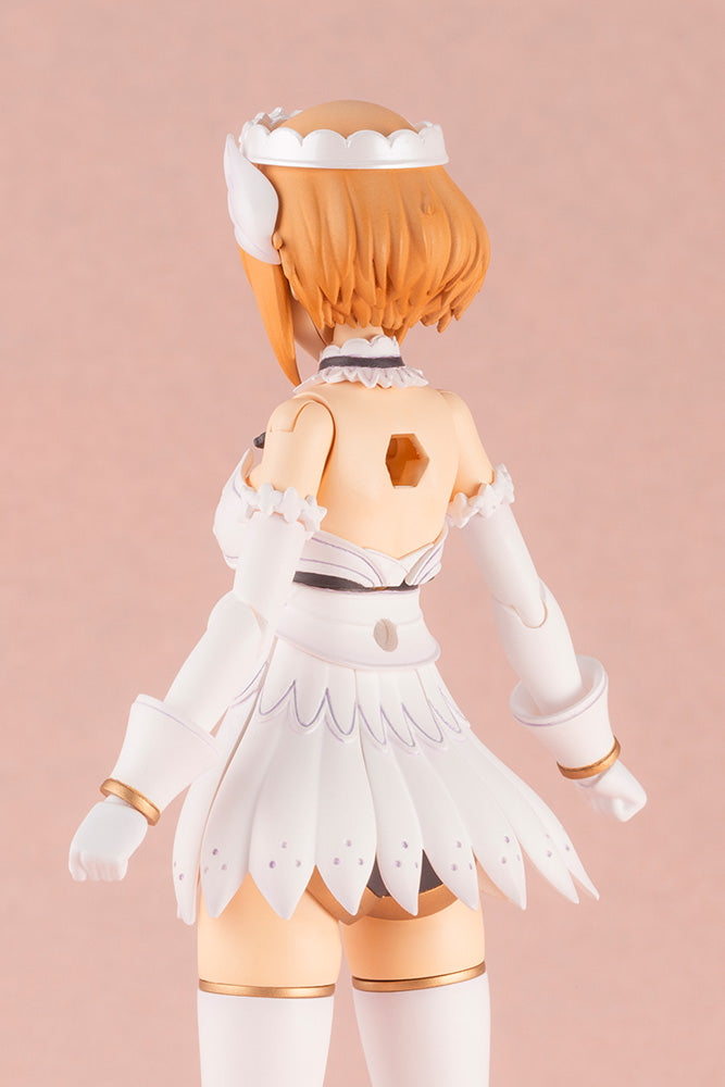 Arcanadea Lumitea Model Kit