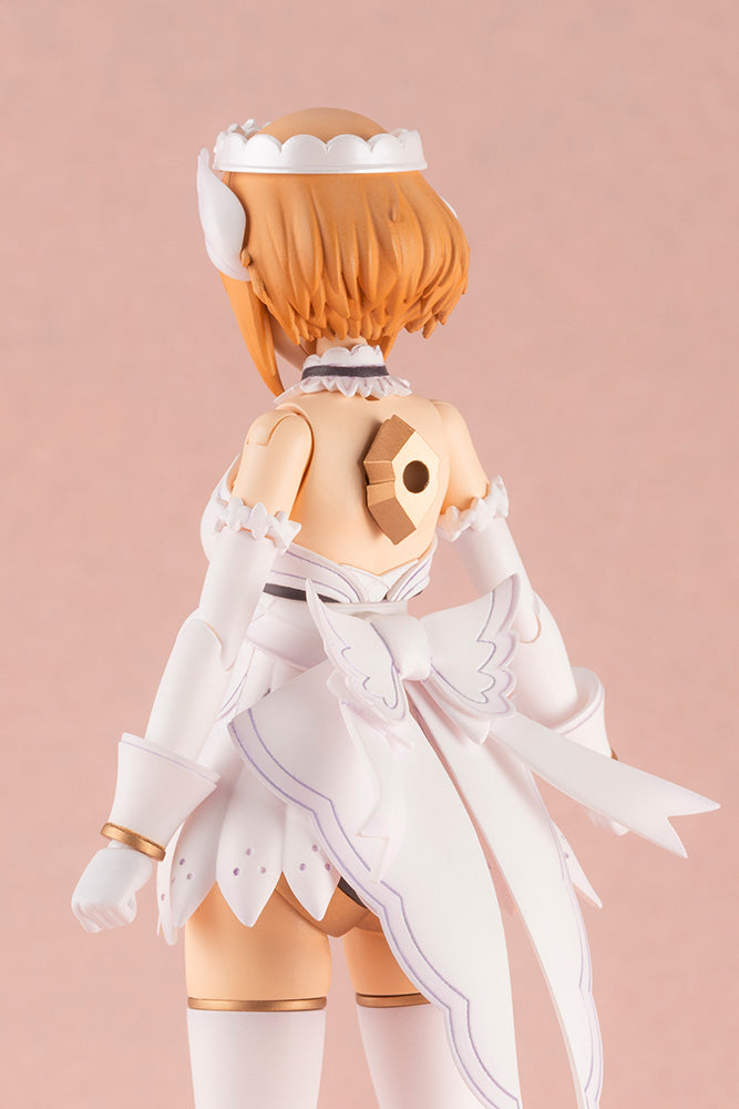 Arcanadea Lumitea Model Kit