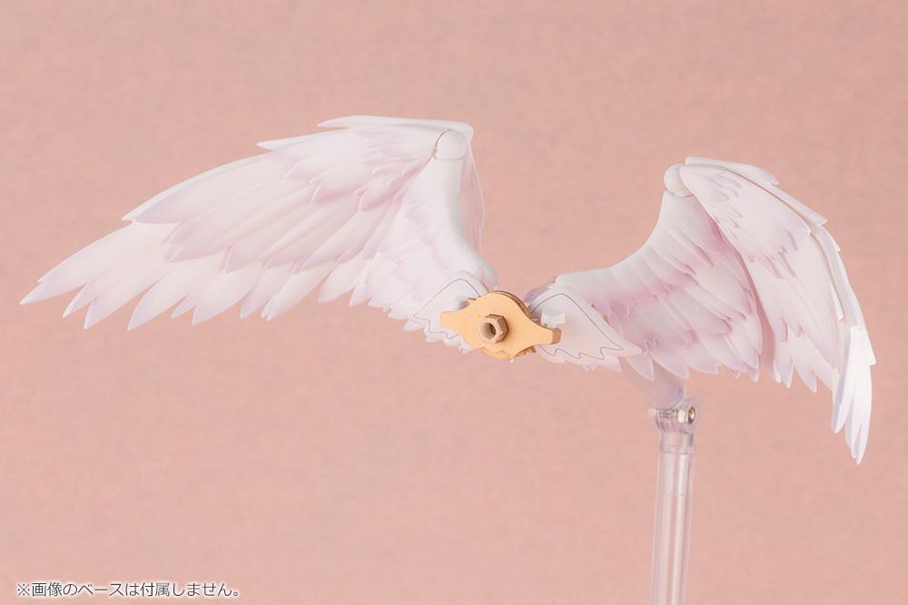 Arcanadea Lumitea Model Kit