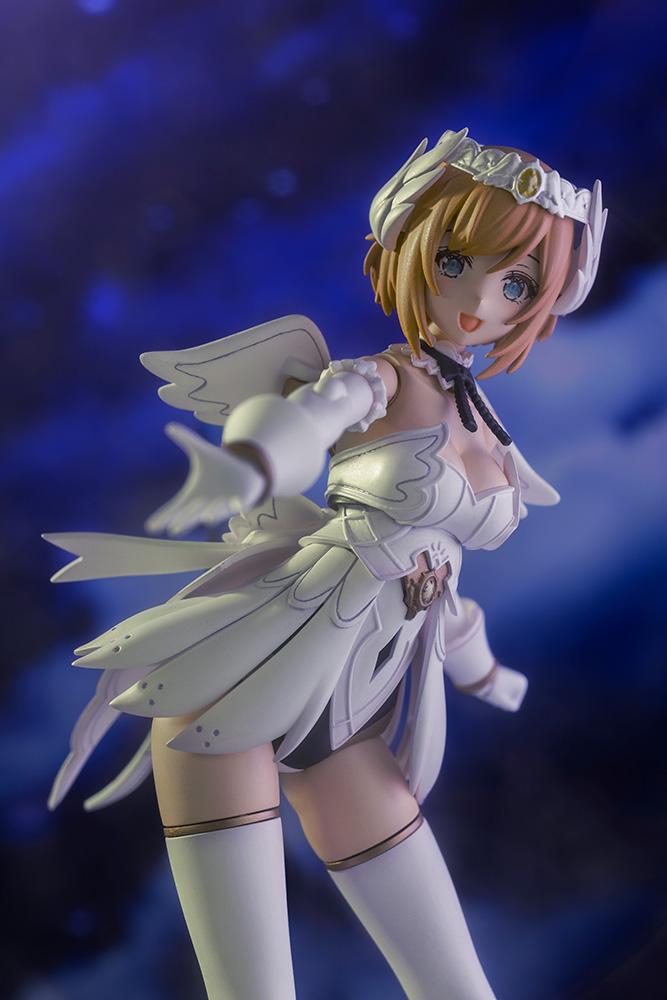 Arcanadea Lumitea Model Kit