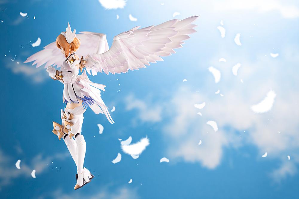 Arcanadea Lumitea Model Kit