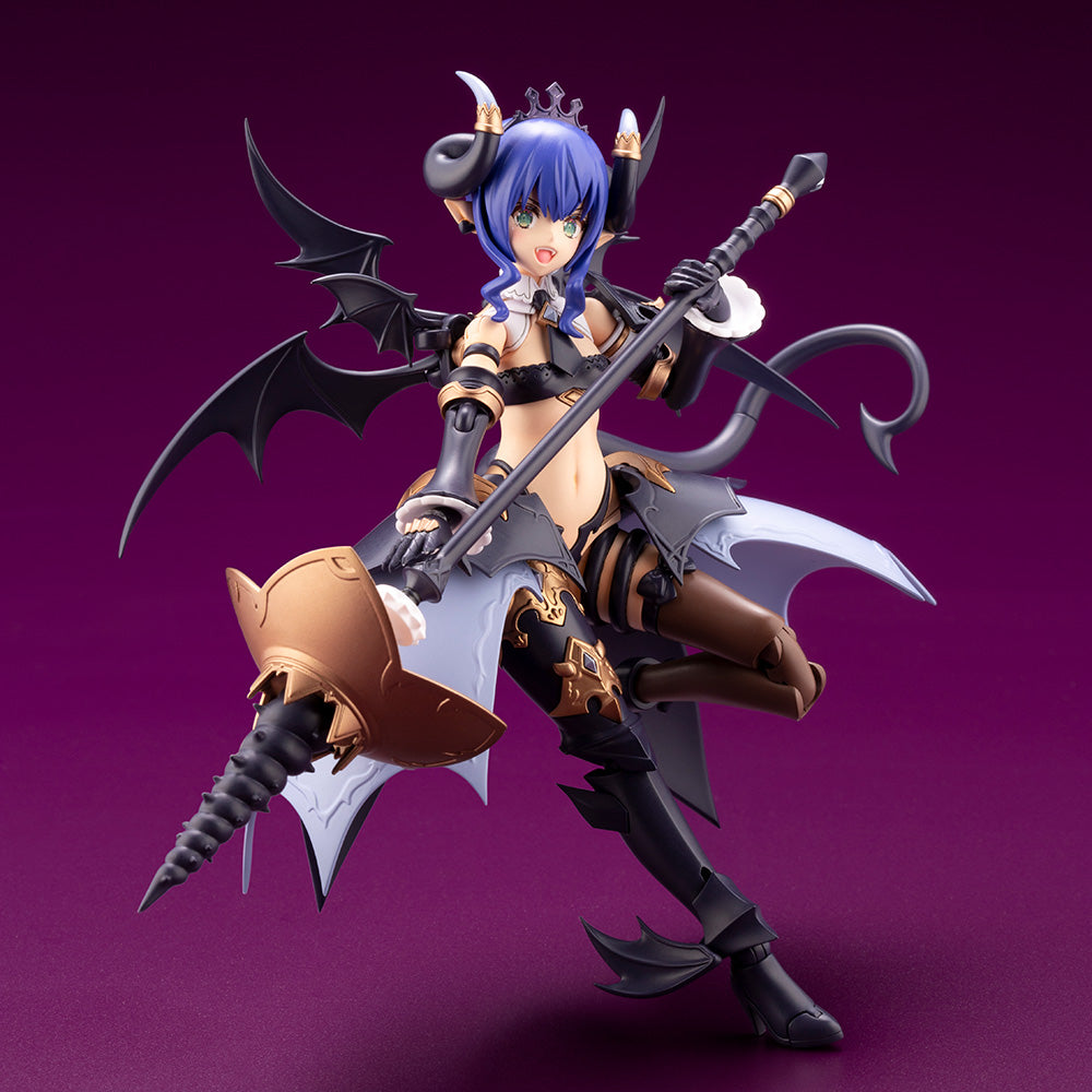Arcanadea Velretta Model Kit