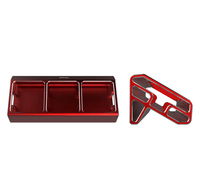 AT-CH DSPIAE Glue Anti-Overturn Bottle Holder