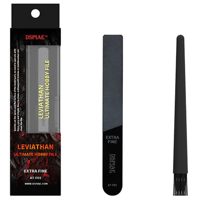 DSPIAE AT-F01 Leviathan Ultimate Hobby File