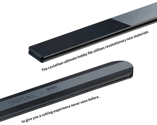 DSPIAE AT-F01 Leviathan Ultimate Hobby File