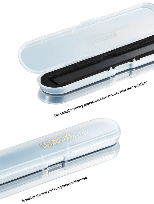 DSPIAE AT-F01 Leviathan Ultimate Hobby File