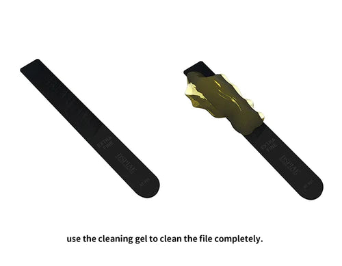 DSPIAE AT-F01 Leviathan Ultimate Hobby File