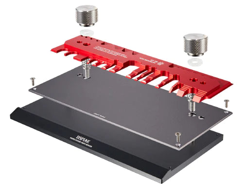 DSPIAE AT-PB Photo Etched Parts Bender