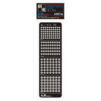 Photo Etch AW-013A