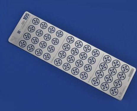 Steel Spirit AW-105 Detail Up Photo-Etch Part