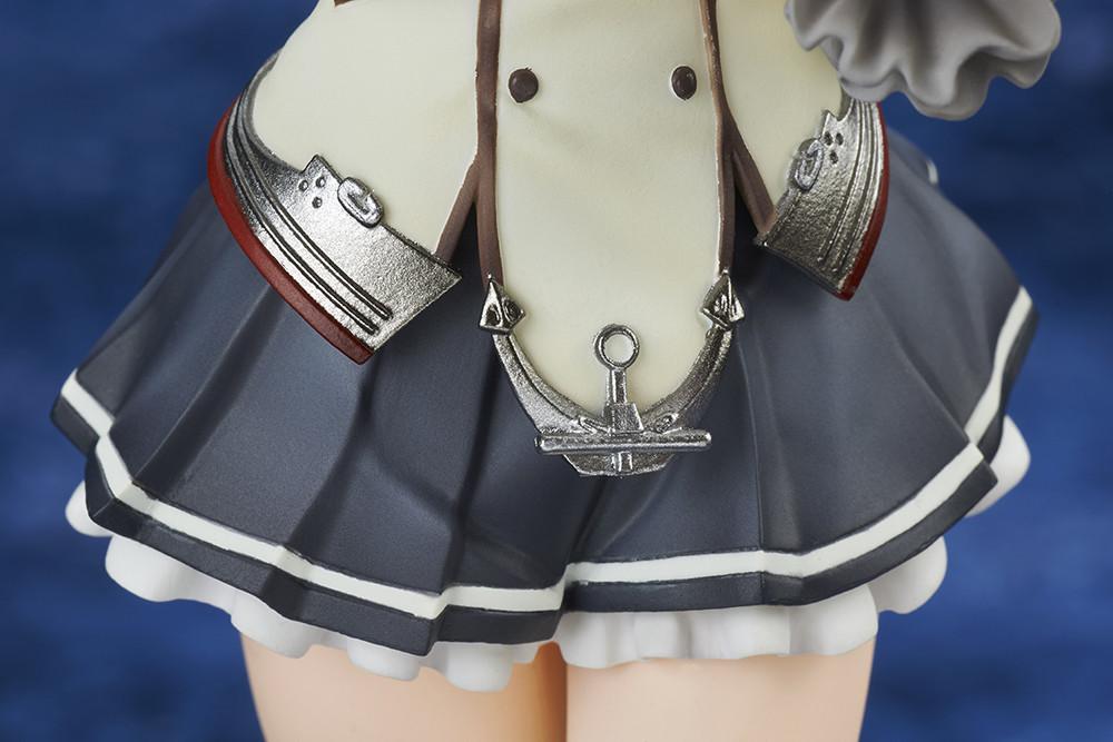 Kantai Collection ~Kan Colle~ - Kashima - 1/8 - Valentine Mode (Ques Q)
