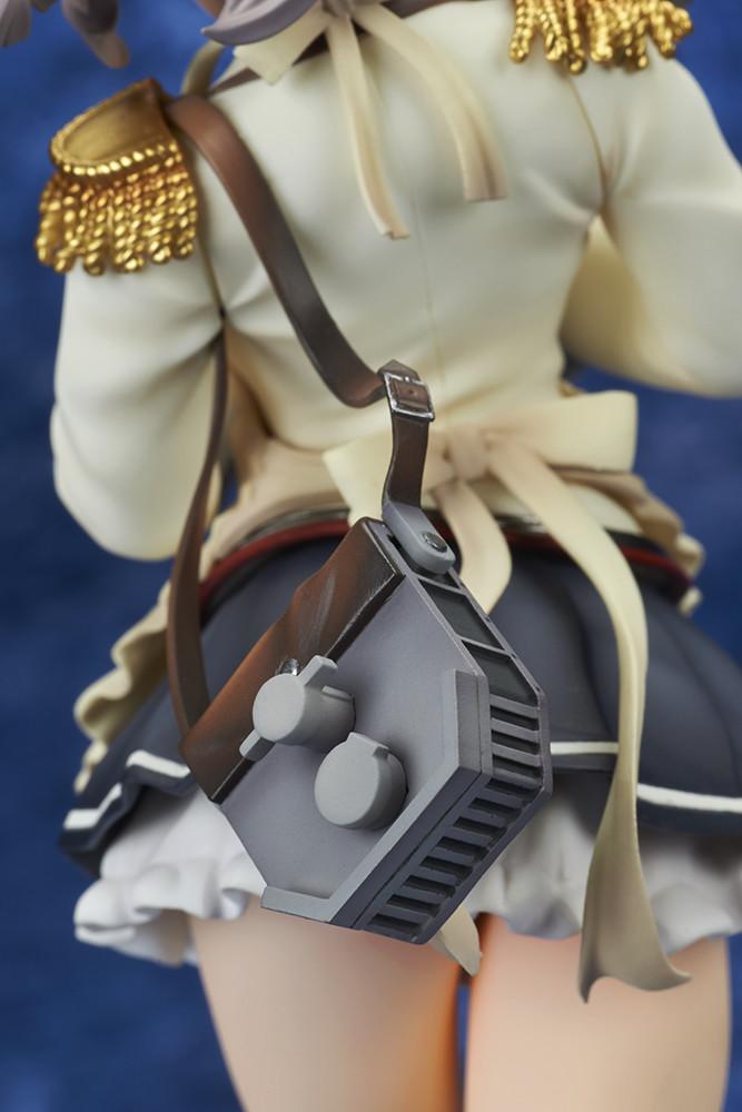 Kantai Collection ~Kan Colle~ - Kashima - 1/8 - Valentine Mode (Ques Q)