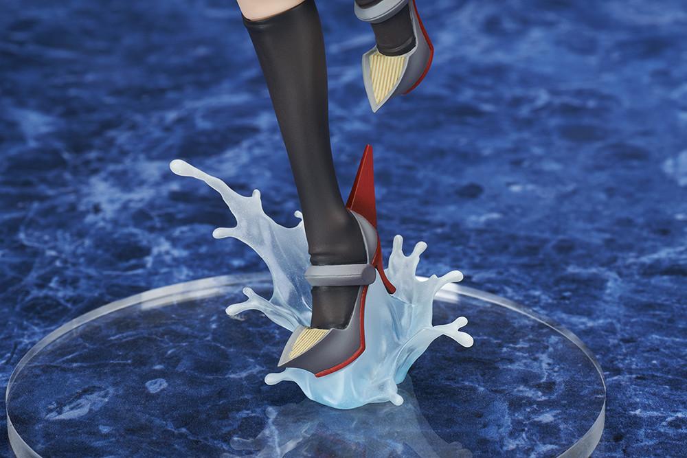Kantai Collection ~Kan Colle~ - Kashima - 1/8 - Valentine Mode (Ques Q)