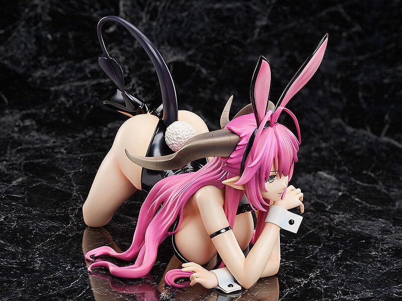 Seven Mortal Sins Asmodeus (Bare Leg Bunny Ver.) 1/4 Scale Figure