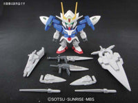 BB368 OO Gundam Seven Sword G