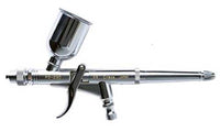 GSI Creos Mr. Linear Compressor L 7 / Platinum / LWA Trigger Set PS 320