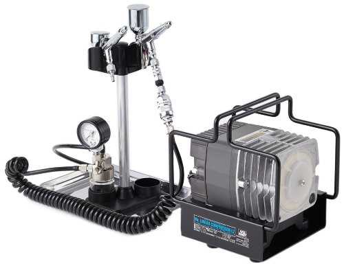 GSI Creos Mr. Linear Compressor L 7 / Platinum / LWA Trigger Set PS 320